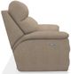 La-Z-Boy® Roman Putty Power Two-Seat Reclining Sofa-1