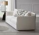 ACME Furniture Yolanda Beige Loveseat -1