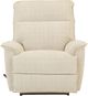 La-Z-Boy® Jay Oatmeal Manual Wall Recliner-2