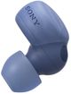 Sony® LinkBuds S Earth Blue Wireless In-Ear Noise Cancelling Headphones-1