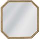 Bassett Mirror Endora Natural Wall Mirror-0
