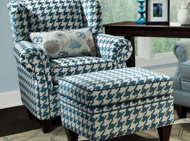 Marshfield Furniture Customizable Somerset Accent Chair-1