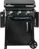 Napoleon Freestyle 24 3-Burner Black Outdoor Liquid Propane Gas Griddle-2
