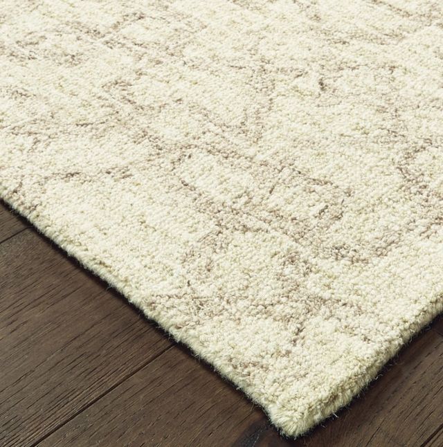 Oriental Weavers™ Tallavera 5'x8' Style 8 Area Rug-2