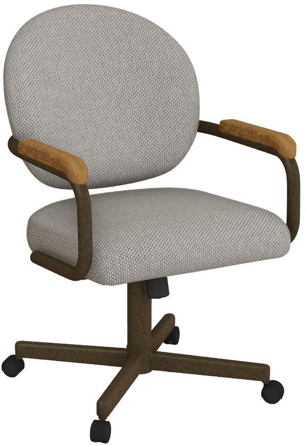 Chromcraft™ Customizable 26" Chambers Dining Chair-0