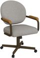 Chromcraft™ Customizable 26" Chambers Dining Chair-0