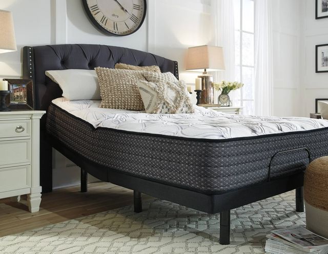 Ashley Limited Edition 12 Inch Plush Mattress-2