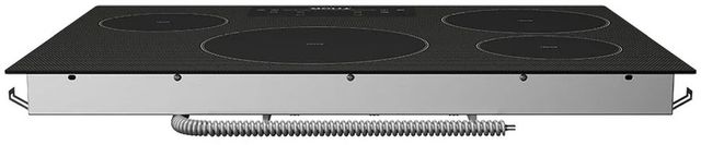 Thor Kitchen® 36" Black Induction Cooktop with Touch Controls-4