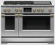 Fisher & Paykel Professional Brass Gas Range Dial Kit-2
