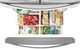 Whirlpool® 24.5 Cu. Ft. Fingerprint Resistant Stainless Steel French Door Refrigerator-5