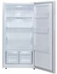 Winia 15.3 Cu. Ft. White Upright Freezer-1