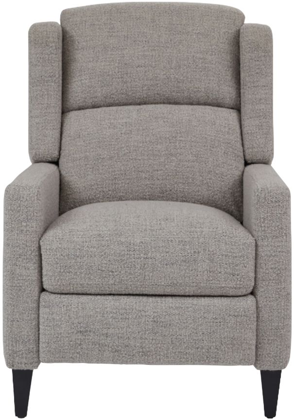 La-Z-Boy® Customizable Dante Manual High Leg Reclining Chair-1