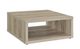 Coaster® Frisco Distressed Pine Coffee Table -0