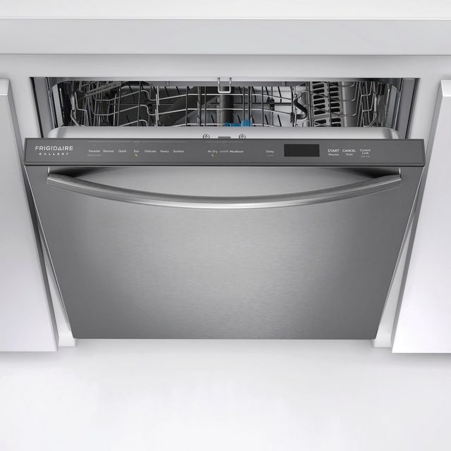 Frigidaire Gallery® 4 Piece Stainless Steel Kitchen Package-16