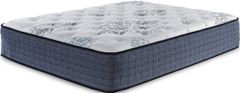 Ashley Sleep® Bonita Springs 13.5" Wrapped Coil Firm Tight Top Queen Mattress in a Box