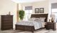 Vaughan-Bassett Whiskey Barrel Dark Roast Bedroom Collection-0