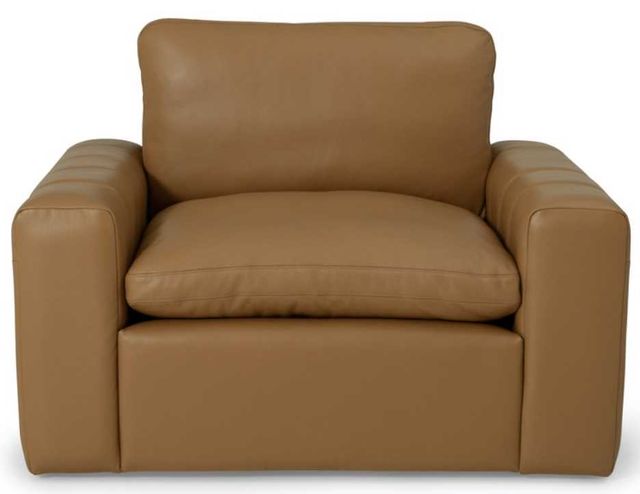 Palliser® Furniture Customizable Dawson Chair and a Half-1