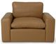 Palliser® Furniture Customizable Dawson Chair and a Half-1