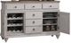 TEI Corner Stone Gray/Oak Server-1