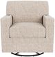 Flexsteel® Customizable Nora Swivel Chair-2