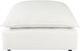 TOV Furniture Cali Pearl Ottoman-3