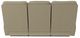 La-Z-Boy® Brooks Sand Power Reclining Sofa with Headrest and Lumbar-4