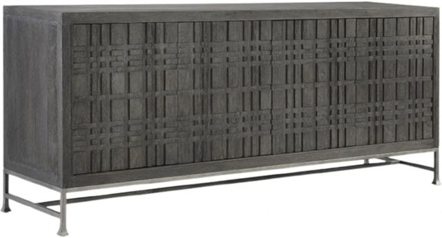 Bernhardt Tribeca Barlow/Tadon Entertainment Credenza-0