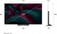 LG C5 Series 77" 4K Ultra HD OLED evo AI Smart TV-3