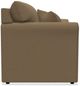 La-Z-Boy® Leah Premier Surpreme-Comfort™ Caramel Twin Chair Sleeper-5