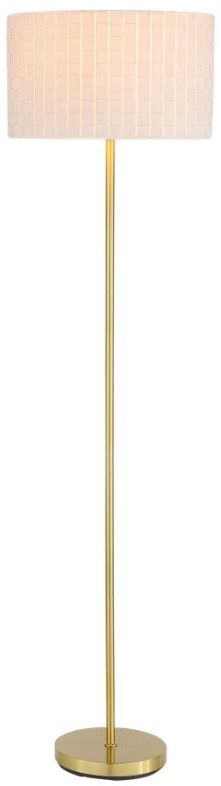 Coaster® Ramiro Gold Floor Lamp-1