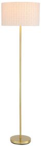 Coaster® Ramiro Gold Floor Lamp-1