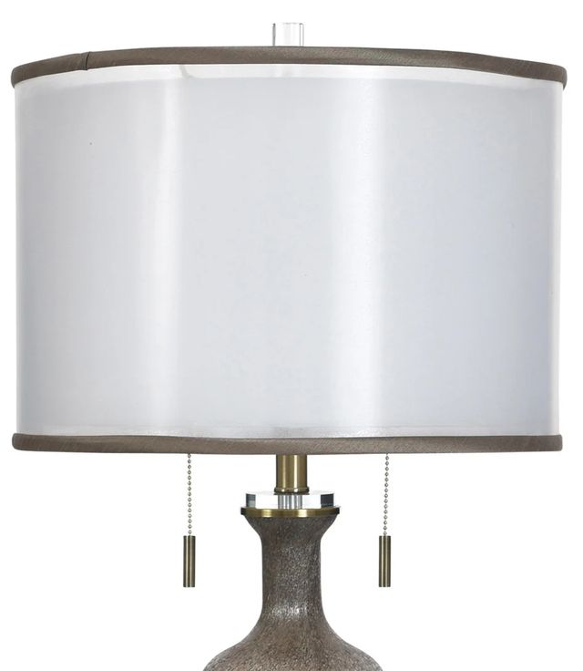 Stylecraft Izmir Bronze Table Lamp-1