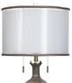 Stylecraft Izmir Bronze Table Lamp-1