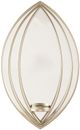 Signature Design by Ashley® Donnica Silver-tone Wall Sconce-0
