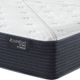 Serta® iComfort® Hybrid CF2000 Quilted Plush Full Mattress and Foundation Set-1