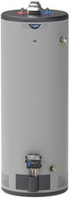 GE RealMAX® Platinum 50 Gallon Tall Liquid Propane Atmospheric Water Heater-0