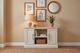 aspenhome® Byron White 50'' Console with 2-Doors-1