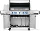 Napoleon Prestige® 665 7-Burner Stainless Steel Freestanding Liquid Propane Gas Grill-1