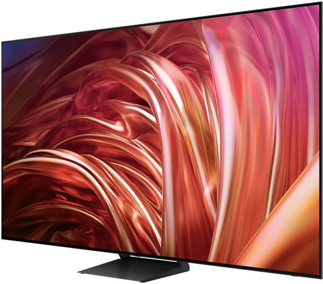 Samsung S85D 77" 4K Ultra HD OLED Smart TV-2