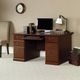 Sauder® Heritage Hill® Classic Cherry® Desk-3