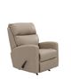 England Furniture Customizable Leather Rocker Recliner-2