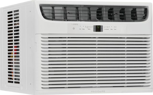 Frigidaire® 18,500 BTU's White Window Mount Air Conditioner-1