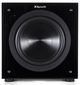 Klipsch® C-308ASWIB 8" Piano Gloss Black Subwoofer-2