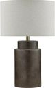 Forty West Blair Brown Table Lamp-0
