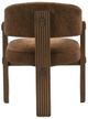 Rowe® Customizable Kindred 25" Dining Arm Chair-4