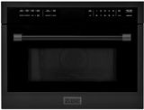 Black Stainless Steel