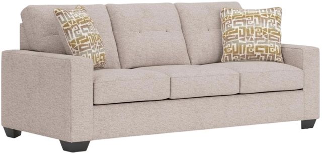 Signature Design by Ashley® Storrow Stone Sofa-0