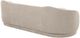 TOV Furniture Circe Taupe Sofa-4