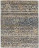 Feizy Palomar Beige/Blue 5' x 8' Rug-0