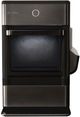 GE Profile™ Opal™ 15" 33 lb. Black Stainless Steel Countertop Ice Maker-0